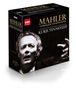 Gustav Mahler: Klaus Tennstedt - Complete Mahler Recordings, 16 CDs