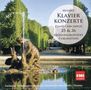 Wolfgang Amadeus Mozart: Klavierkonzerte Nr.25 & 26, CD