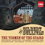 Arthur Sullivan: The Yeomen of the Guard, 2 CDs