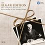 Edward Elgar: Elgar Edition - Complete Electrical Recordings of Elgar, CD,CD,CD,CD,CD,CD,CD,CD,CD