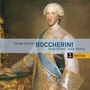 Luigi Boccherini (1743-1805): Streichquintette op.25 Nr.1,4,6 (G.295,298,300), 2 CDs