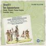 Johann Strauss II: Der Zigeunerbaron, CD,CD