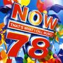 Now That's What I Call Music! Vol.78, 2 CDs