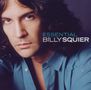 Billy Squier: Essential, CD, CD