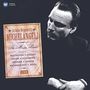 : Arturo Benedetti Michelangeli - Master Pianist (Icon Series), CD,CD,CD,CD