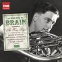 : Dennis Brain - The Horn Player (Icon Series), CD,CD,CD,CD