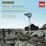 Howard Hanson: Symphonie Nr.2 "Romantische", CD