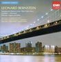 Leonard Bernstein: Symphonische Tänze aus "West Side Story", CD, CD