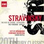 Igor Strawinsky (1882-1971): Le Sacre du Printemps, CD