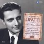 : Dinu Lipatti - The Master Pianist (Icon Series), CD,CD,CD,CD,CD,CD,CD