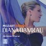: Diana Damrau - Mozart Donna, CD