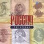 Giacomo Puccini: Puccini - The Operas (EMI-Edition), CD,CD,CD,CD,CD,CD,CD,CD,CD,CD,CD,CD,CD,CD,CD,CD,CD