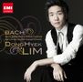 Johann Sebastian Bach (1685-1750): Goldberg-Variationen BWV 988, CD
