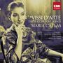 : Maria Callas - Vissi d'Arte (The Puccini Love Songs), CD,CD