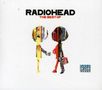 Radiohead: The Best Of Radiohead (Limited Edition), 2 CDs, 2 CDs
