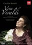 Cecilia Bartoli - Viva Vivaldi, DVD