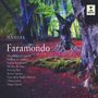 Georg Friedrich Händel: Faramondo, CD,CD,CD