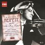 : Jascha Heifetz - The Master Violinist (Icon Series), CD,CD,CD,CD,CD,CD