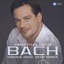 Johann Sebastian Bach: Flötensonaten BWV 1020,1030-1035, CD,CD