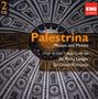 Giovanni Pierluigi da Palestrina: 4 Messen, CD,CD