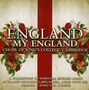 : King's College Choir - England, My England, CD,CD