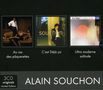 Alain Souchon: C''est deja ca - au raz, CD,CD,CD