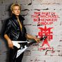 Michael Schenker: The Best Of The Michael Schenker Group (1980 - 1984), CD