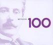 : 100 Best Puccini, CD,CD,CD,CD,CD,CD