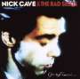 Nick Cave & The Bad Seeds: Your Funeral...My Trial, CD,DVD