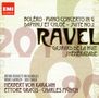 Maurice Ravel (1875-1937): Bolero, CD