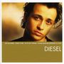 Diesel: Essential [australian I, CD