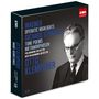 : Otto Klemperer dirigiert Wagner & Strauss, CD,CD,CD,CD,CD