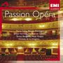 Passion Opera, CD