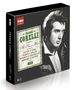 : Franco Corelli - The Tenor as Hero (Icon Series), CD,CD,CD,CD