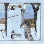 Genesis: Trespass (remastered), CD