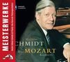 Wolfgang Amadeus Mozart: Konzert für 2 Klaviere & Orchester KV 365, CD