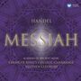 Georg Friedrich Händel: Der Messias, 2 CDs