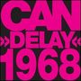 Can: Delay 1968, CD