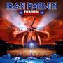 Iron Maiden: En Vivo! Live In Santiago De Chile 2011, 2 CDs