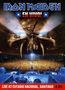 Iron Maiden: En Vivo! Live In Santiago De Chile 2011 (Limited Steelbook Edition), DVD,DVD