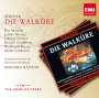 Richard Wagner (1813-1883): Die Walküre, 4 CDs