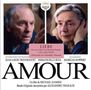 : Alexandre Tharaud - Liebe (Amour), CD
