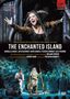: The Enchanted Island (Opern-Pasticcio), DVD,DVD