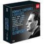 : Otto Klemperer - Romantische Symphonien & Ouvertüren, CD,CD,CD,CD,CD,CD,CD,CD,CD,CD