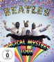 The Beatles: Magical Mystery Tour, Blu-ray Disc