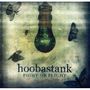 Hoobastank: Fight Or Flight (Deluxe Edition), 2 CDs, 2 CDs