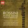 Gioacchino Rossini (1792-1868): Petite Messe Solennelle, 2 CDs