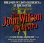John Wilson: At The Movies: The Bonus Tracks, CD