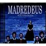 Madredeus (Portugal): Antologia, CD
