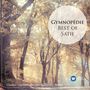 Erik Satie (1866-1925): Gymnopedie - Best of Satie, CD